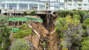 TRAS RECIBIR CONTUNDENTE INFORME DEL SERVIU, LA DOM DE VIÑA DEL MAR DECLARA LA INHABITABILIDAD DE EDIFICIO EUROMARINA II